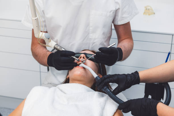 Best Emergency Dental Clinic in LA