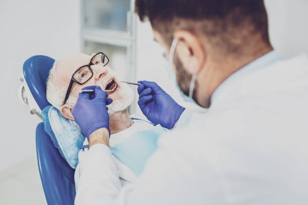 Best Emergency Dental Care for Sports Injuries in Walker, LA
